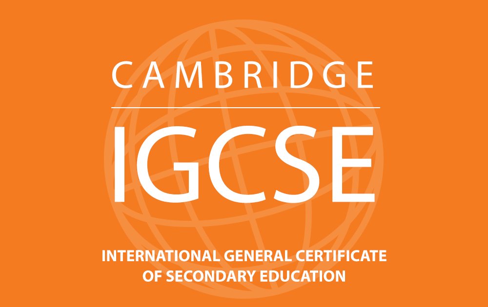 IGCSE online classes
