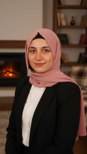 Ma’am Kashaf Shahid – Best Educationist in Pakistan at Manahil & Shoaib Academy